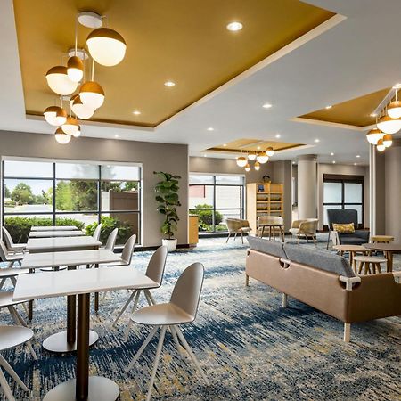 Towneplace Suites By Marriott Harrisburg West/Mechanicsburg Εξωτερικό φωτογραφία