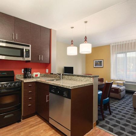 Towneplace Suites By Marriott Harrisburg West/Mechanicsburg Εξωτερικό φωτογραφία