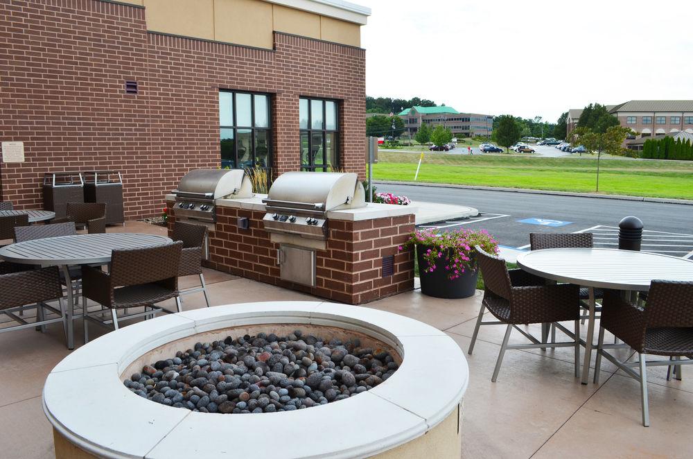 Towneplace Suites By Marriott Harrisburg West/Mechanicsburg Εξωτερικό φωτογραφία