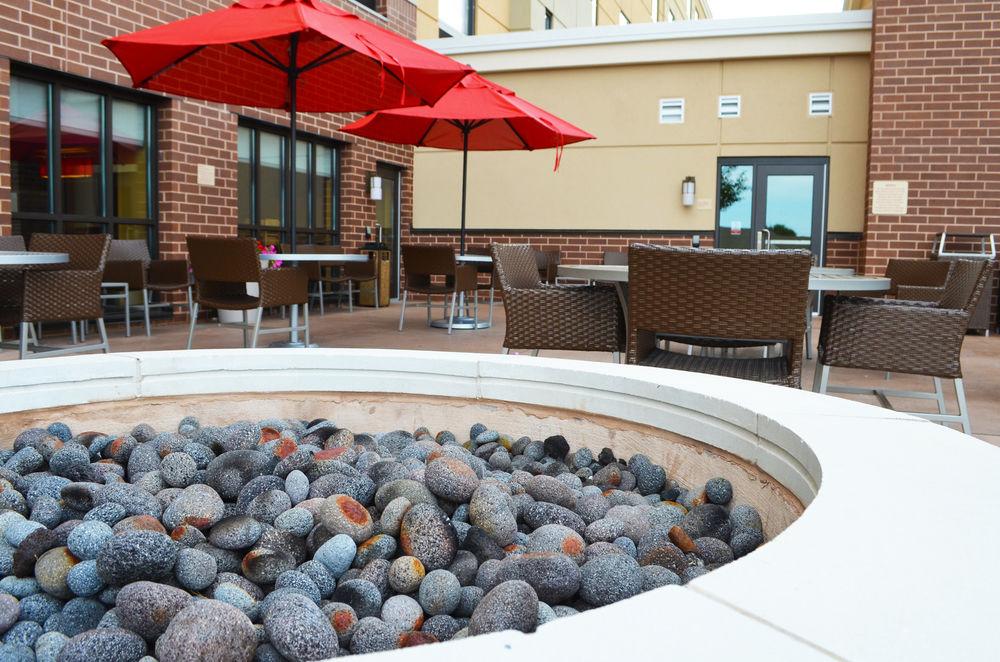 Towneplace Suites By Marriott Harrisburg West/Mechanicsburg Εξωτερικό φωτογραφία