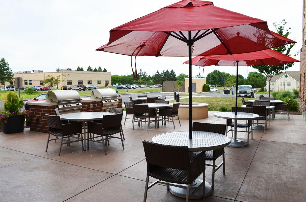 Towneplace Suites By Marriott Harrisburg West/Mechanicsburg Εξωτερικό φωτογραφία