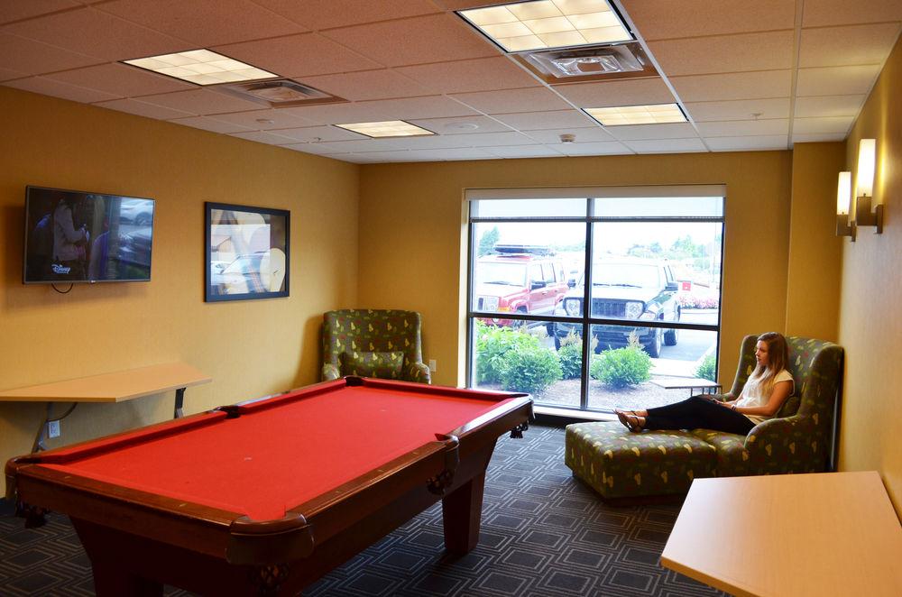 Towneplace Suites By Marriott Harrisburg West/Mechanicsburg Εξωτερικό φωτογραφία