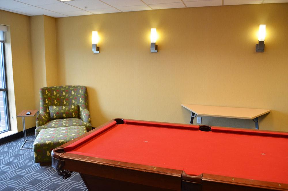 Towneplace Suites By Marriott Harrisburg West/Mechanicsburg Εξωτερικό φωτογραφία