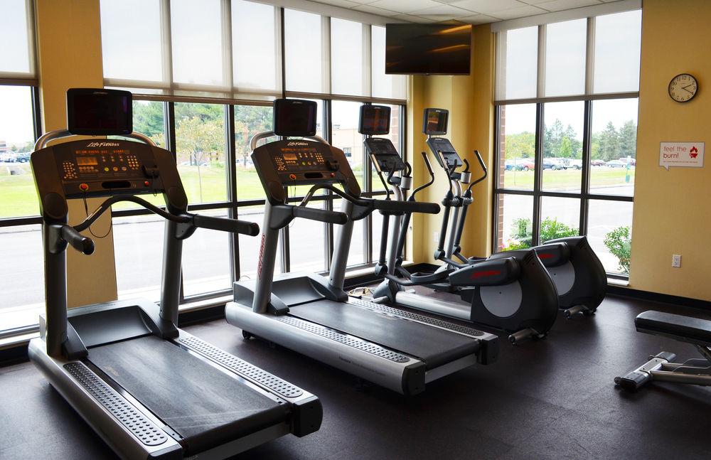 Towneplace Suites By Marriott Harrisburg West/Mechanicsburg Εξωτερικό φωτογραφία
