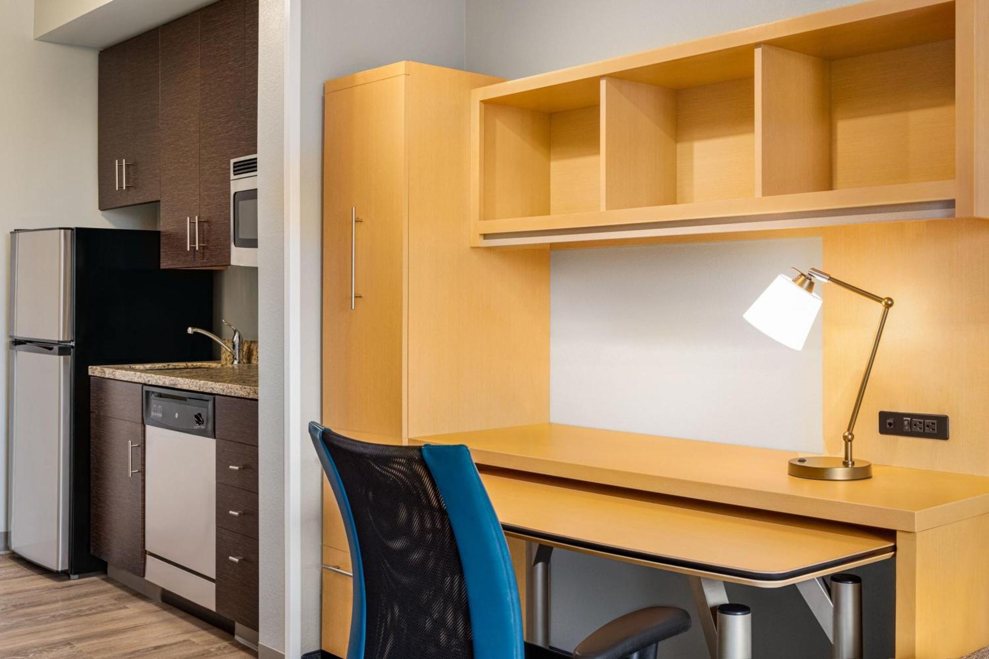 Towneplace Suites By Marriott Harrisburg West/Mechanicsburg Εξωτερικό φωτογραφία
