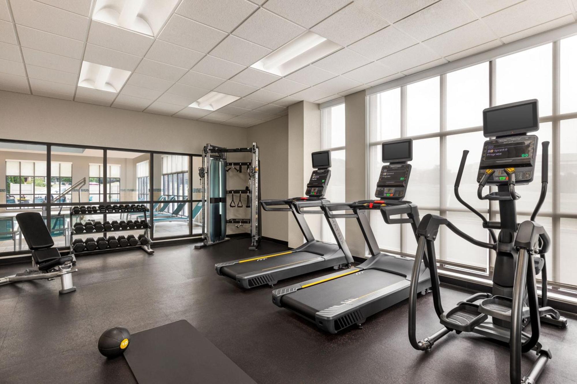 Towneplace Suites By Marriott Harrisburg West/Mechanicsburg Εξωτερικό φωτογραφία