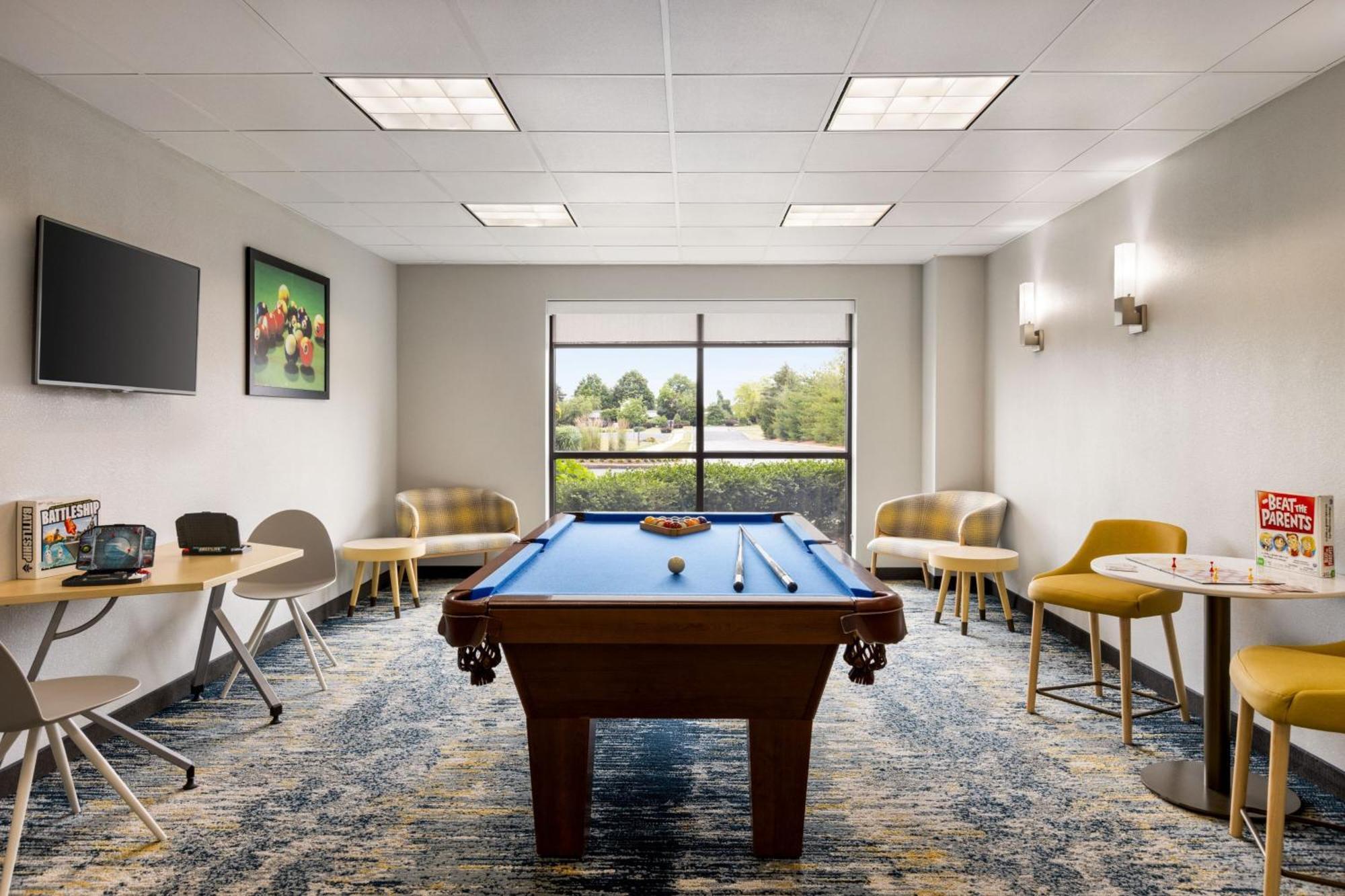 Towneplace Suites By Marriott Harrisburg West/Mechanicsburg Εξωτερικό φωτογραφία