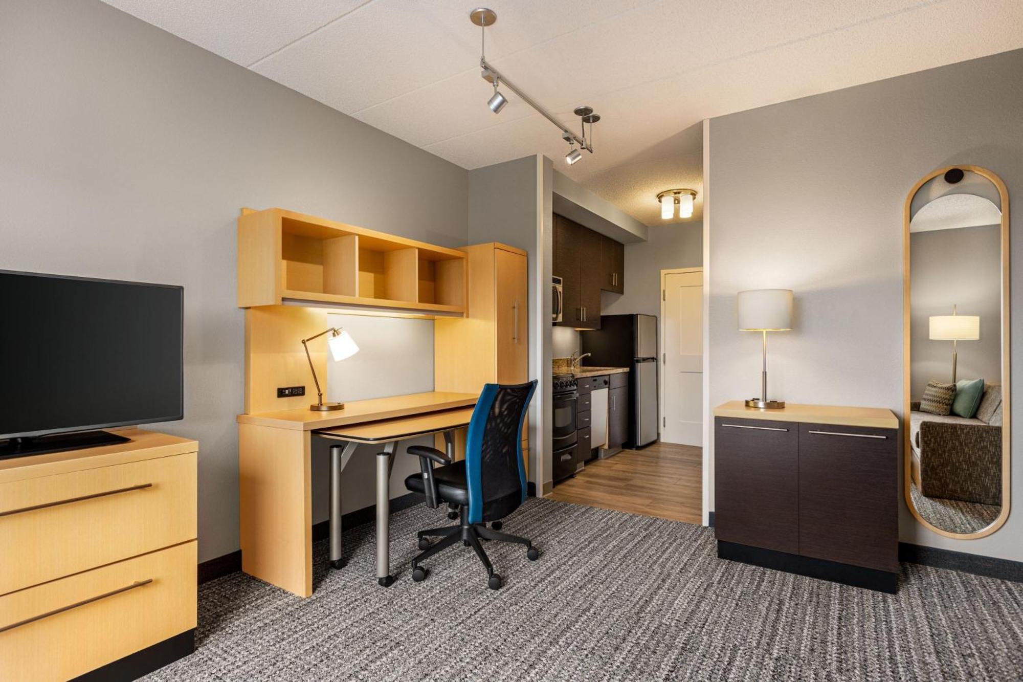 Towneplace Suites By Marriott Harrisburg West/Mechanicsburg Εξωτερικό φωτογραφία