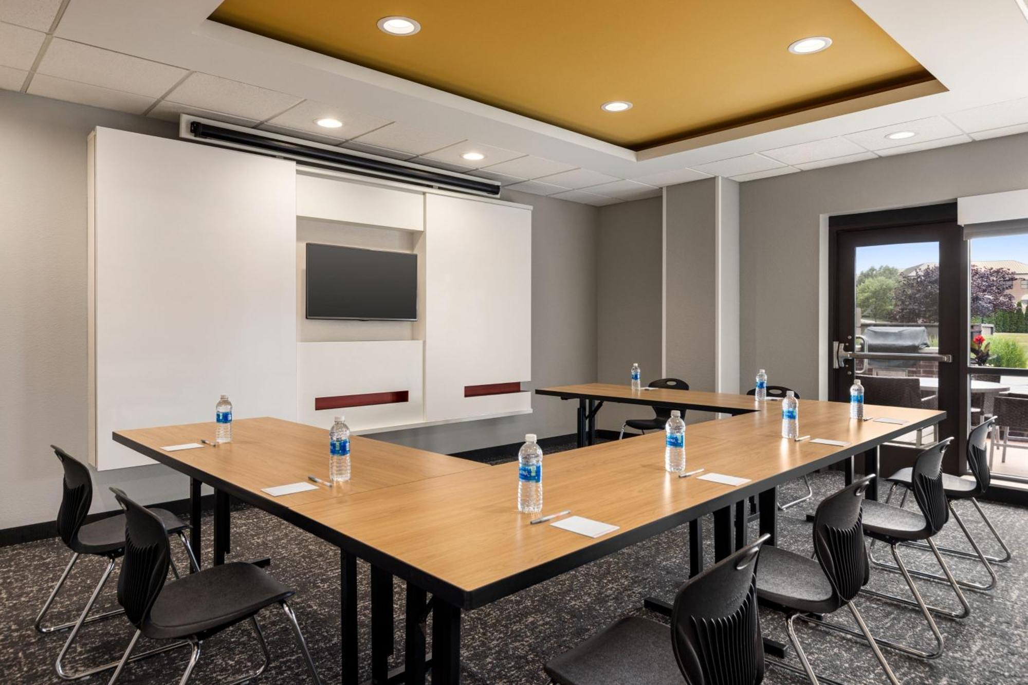 Towneplace Suites By Marriott Harrisburg West/Mechanicsburg Εξωτερικό φωτογραφία