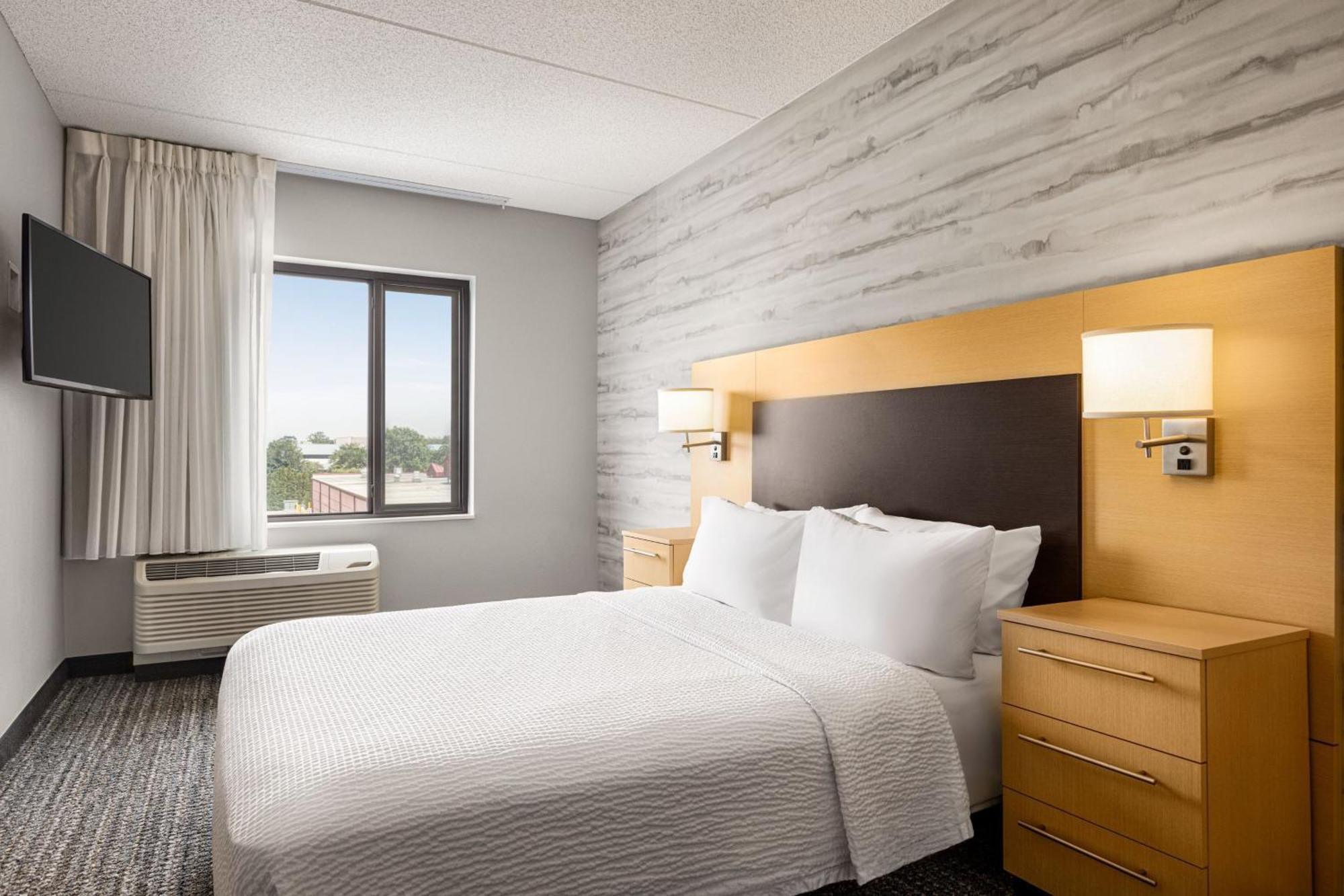 Towneplace Suites By Marriott Harrisburg West/Mechanicsburg Εξωτερικό φωτογραφία