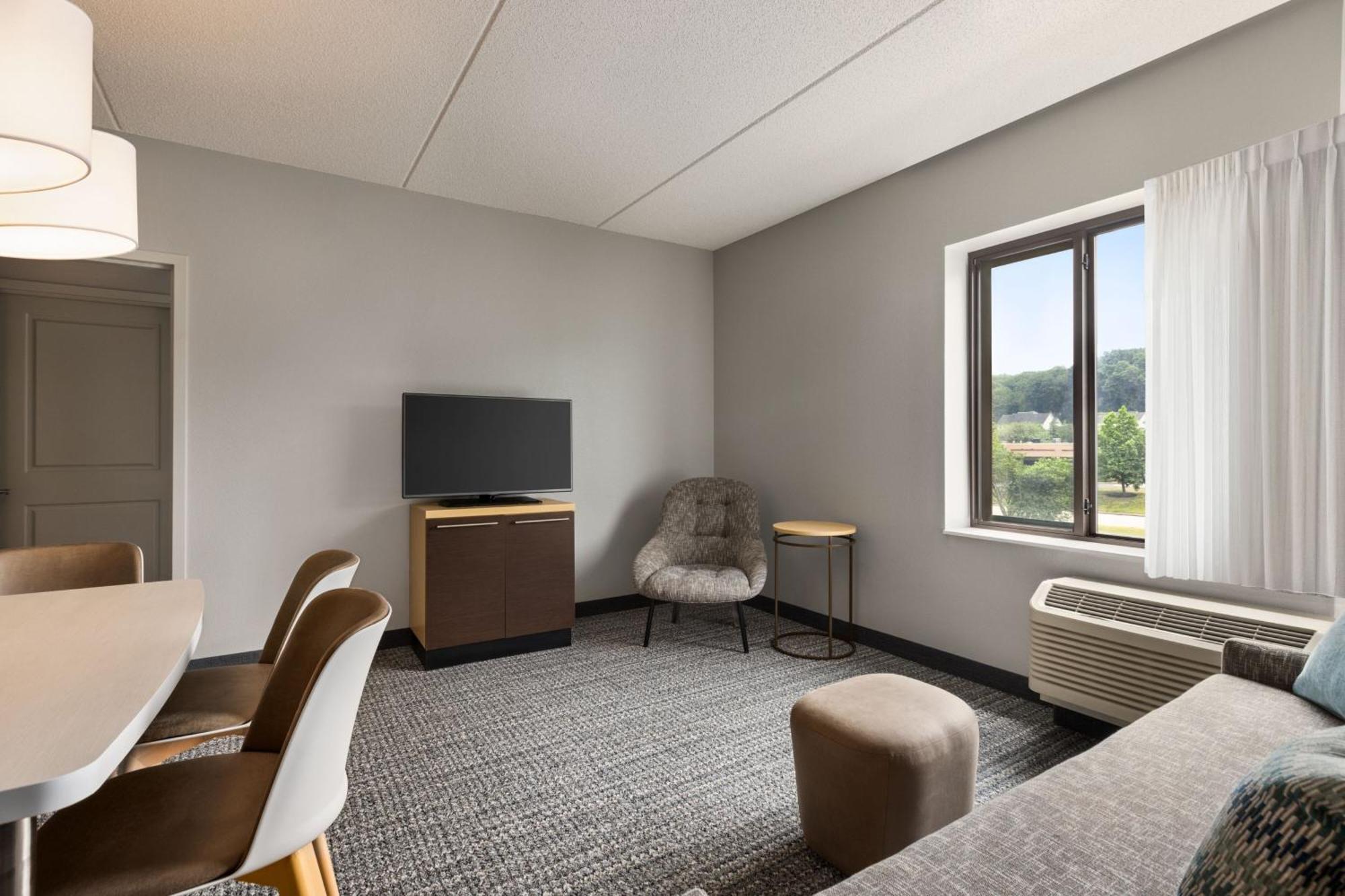 Towneplace Suites By Marriott Harrisburg West/Mechanicsburg Εξωτερικό φωτογραφία