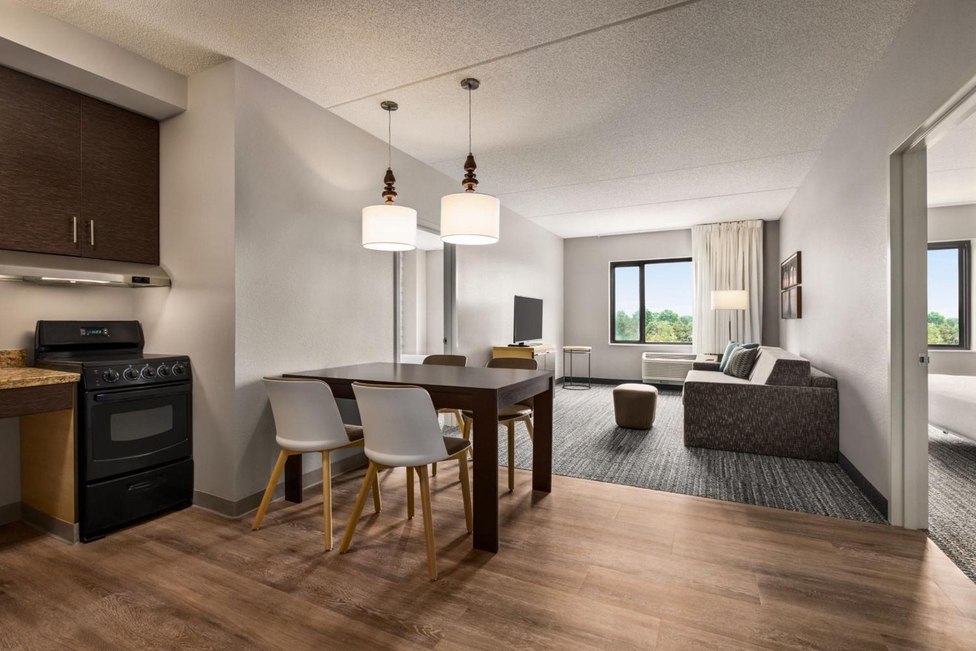 Towneplace Suites By Marriott Harrisburg West/Mechanicsburg Εξωτερικό φωτογραφία
