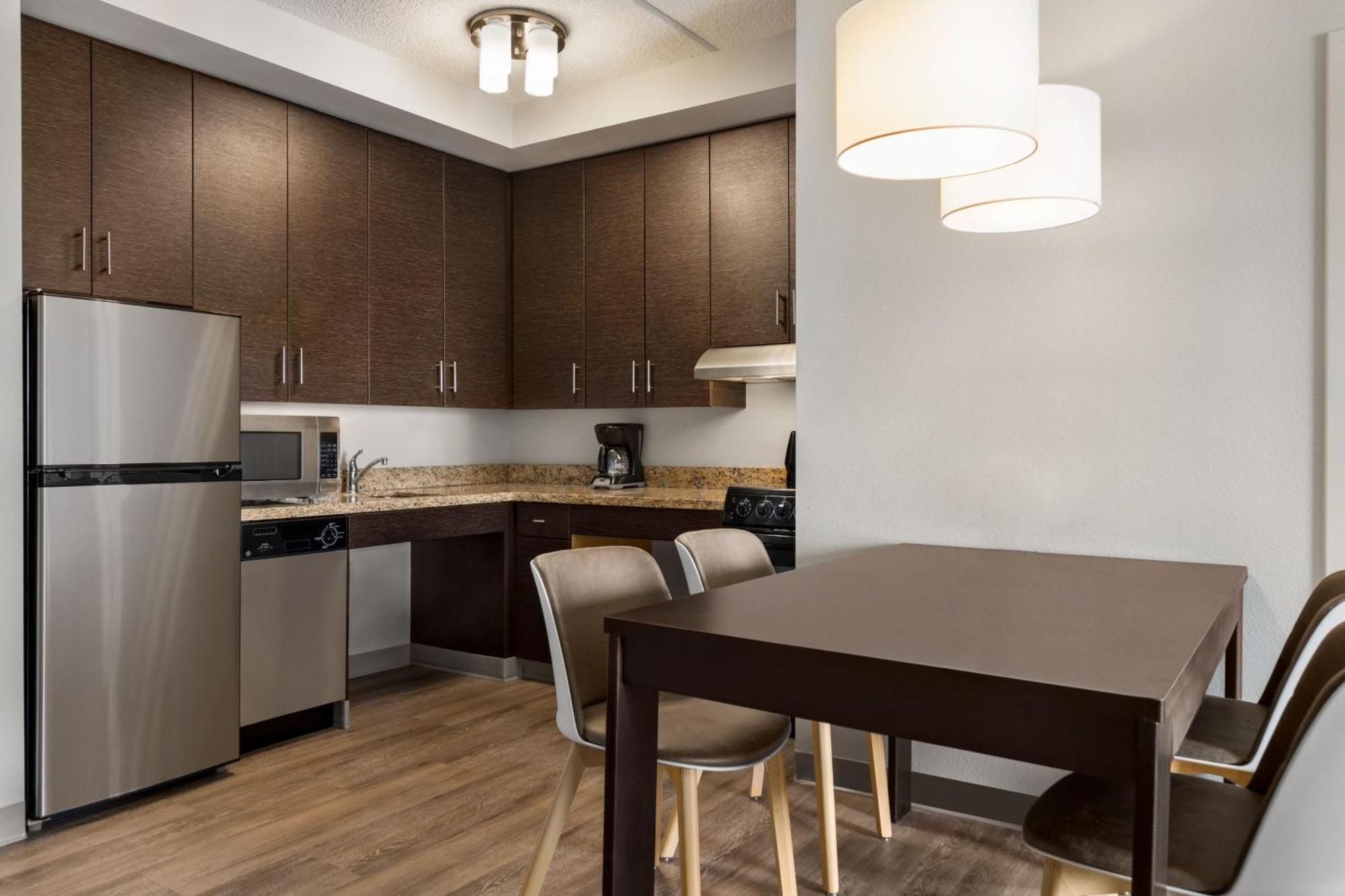 Towneplace Suites By Marriott Harrisburg West/Mechanicsburg Εξωτερικό φωτογραφία