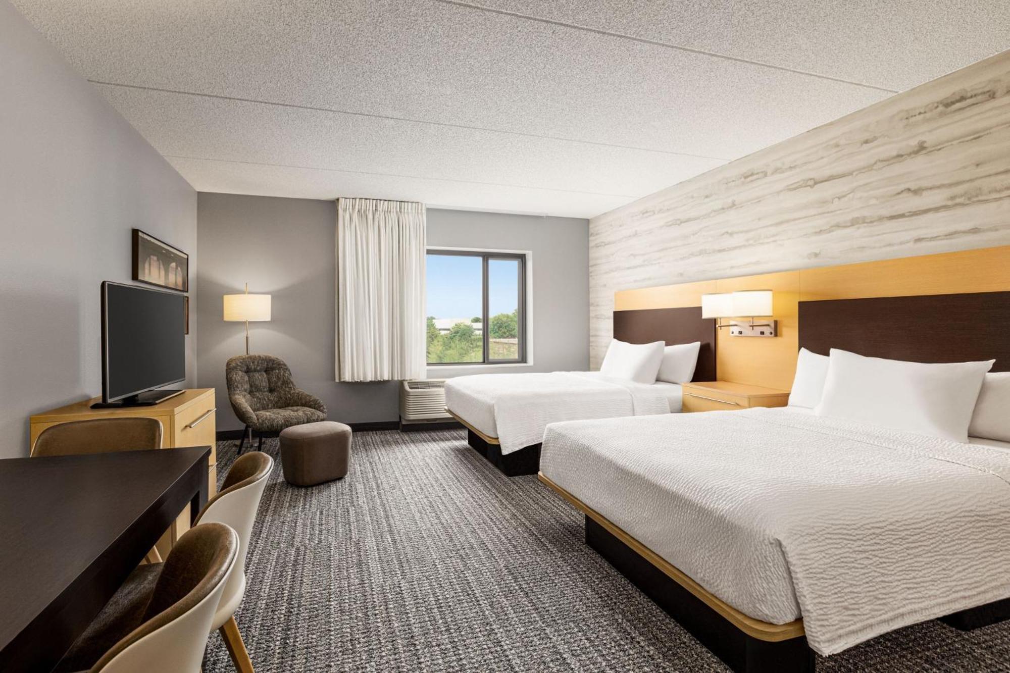 Towneplace Suites By Marriott Harrisburg West/Mechanicsburg Εξωτερικό φωτογραφία
