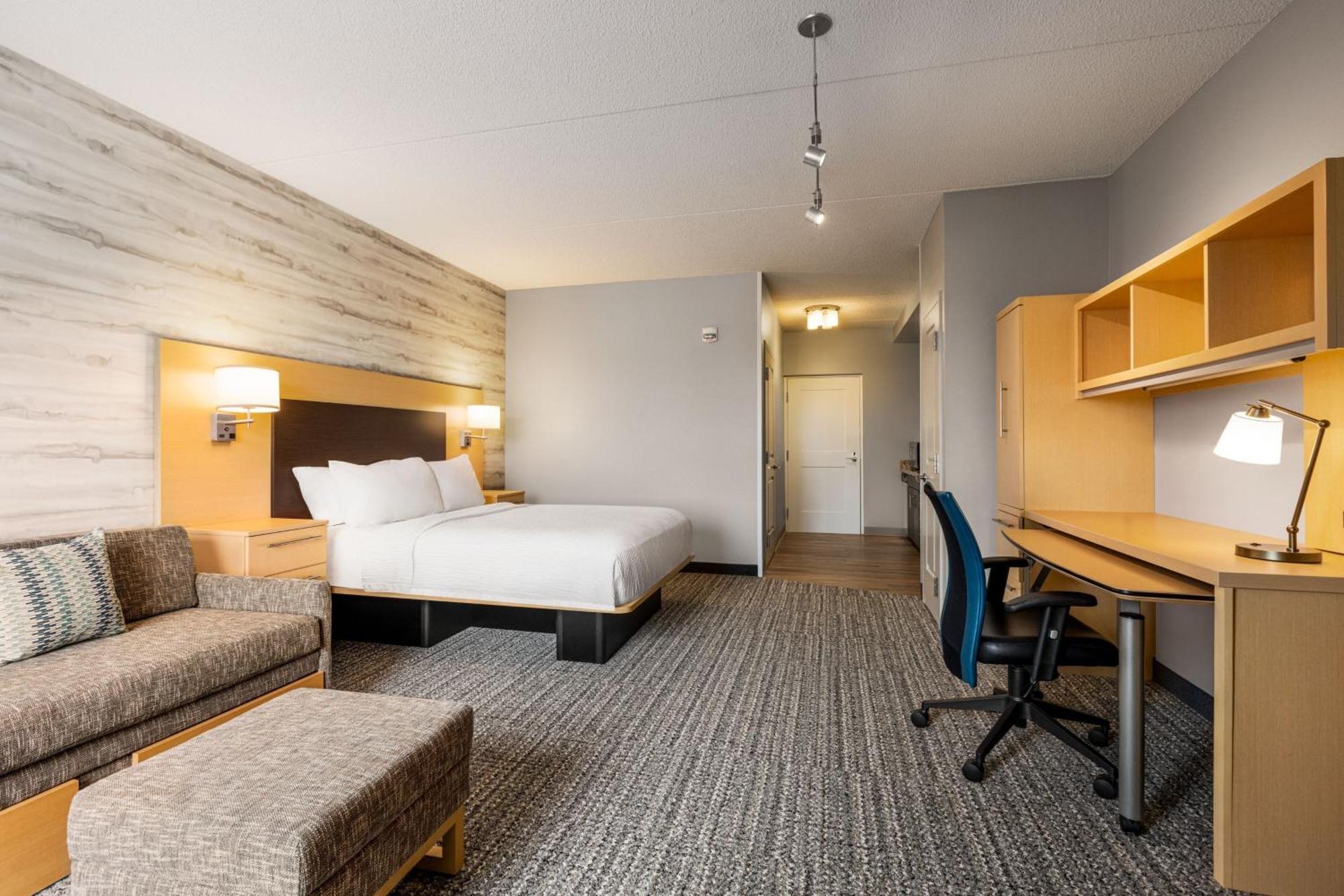 Towneplace Suites By Marriott Harrisburg West/Mechanicsburg Εξωτερικό φωτογραφία