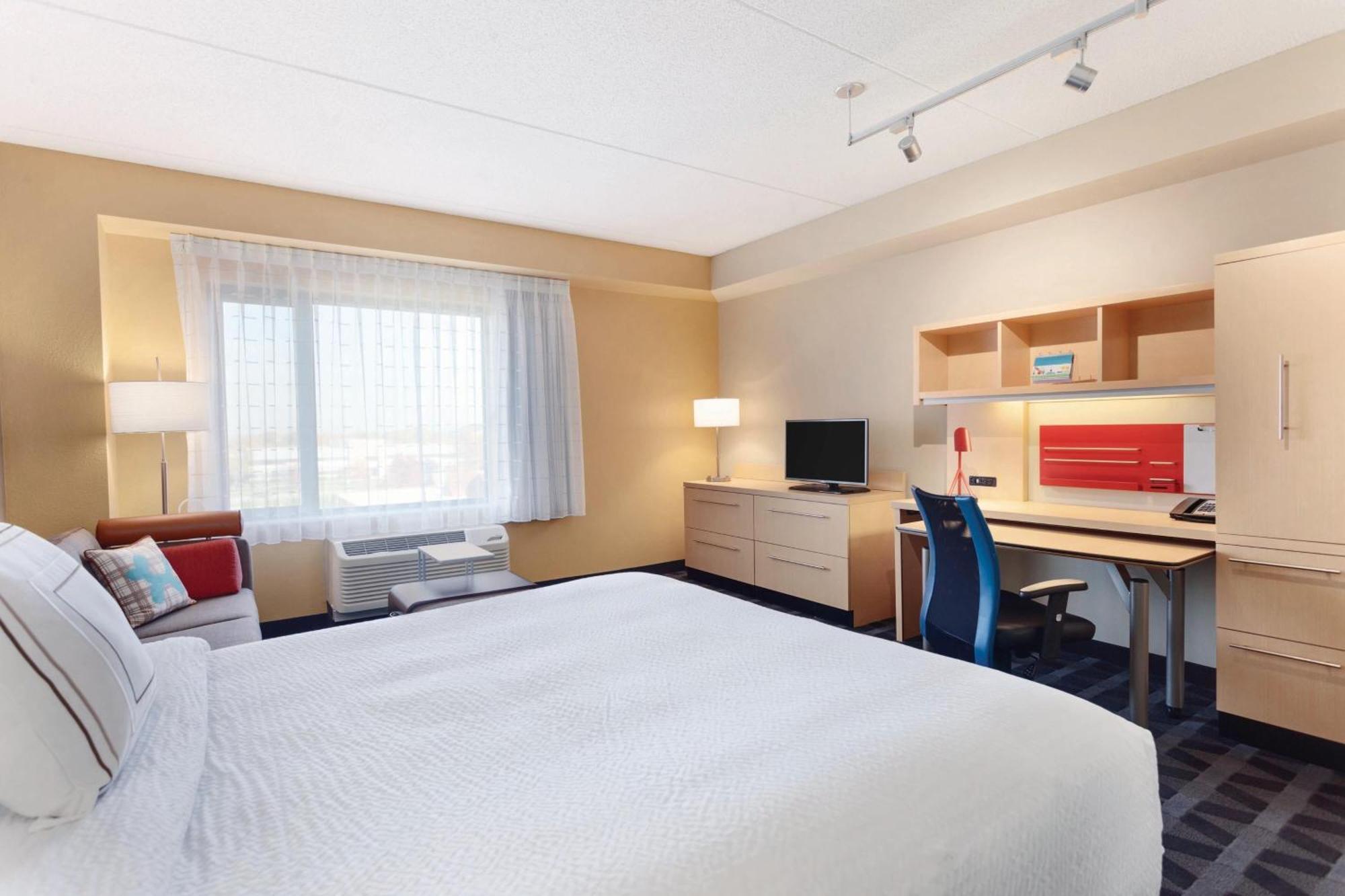 Towneplace Suites By Marriott Harrisburg West/Mechanicsburg Εξωτερικό φωτογραφία