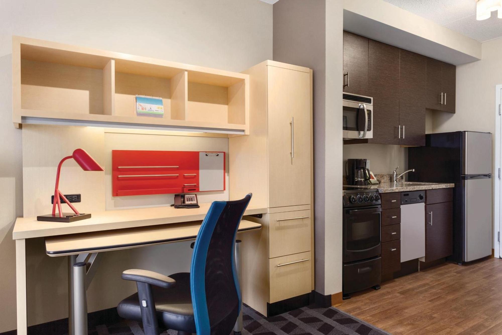 Towneplace Suites By Marriott Harrisburg West/Mechanicsburg Εξωτερικό φωτογραφία