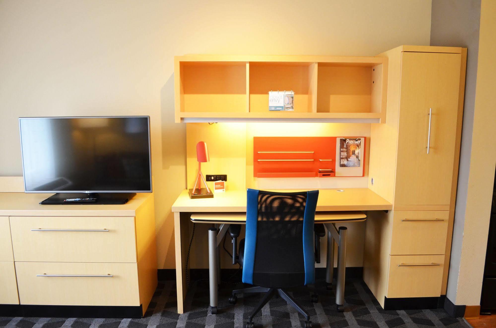Towneplace Suites By Marriott Harrisburg West/Mechanicsburg Εξωτερικό φωτογραφία