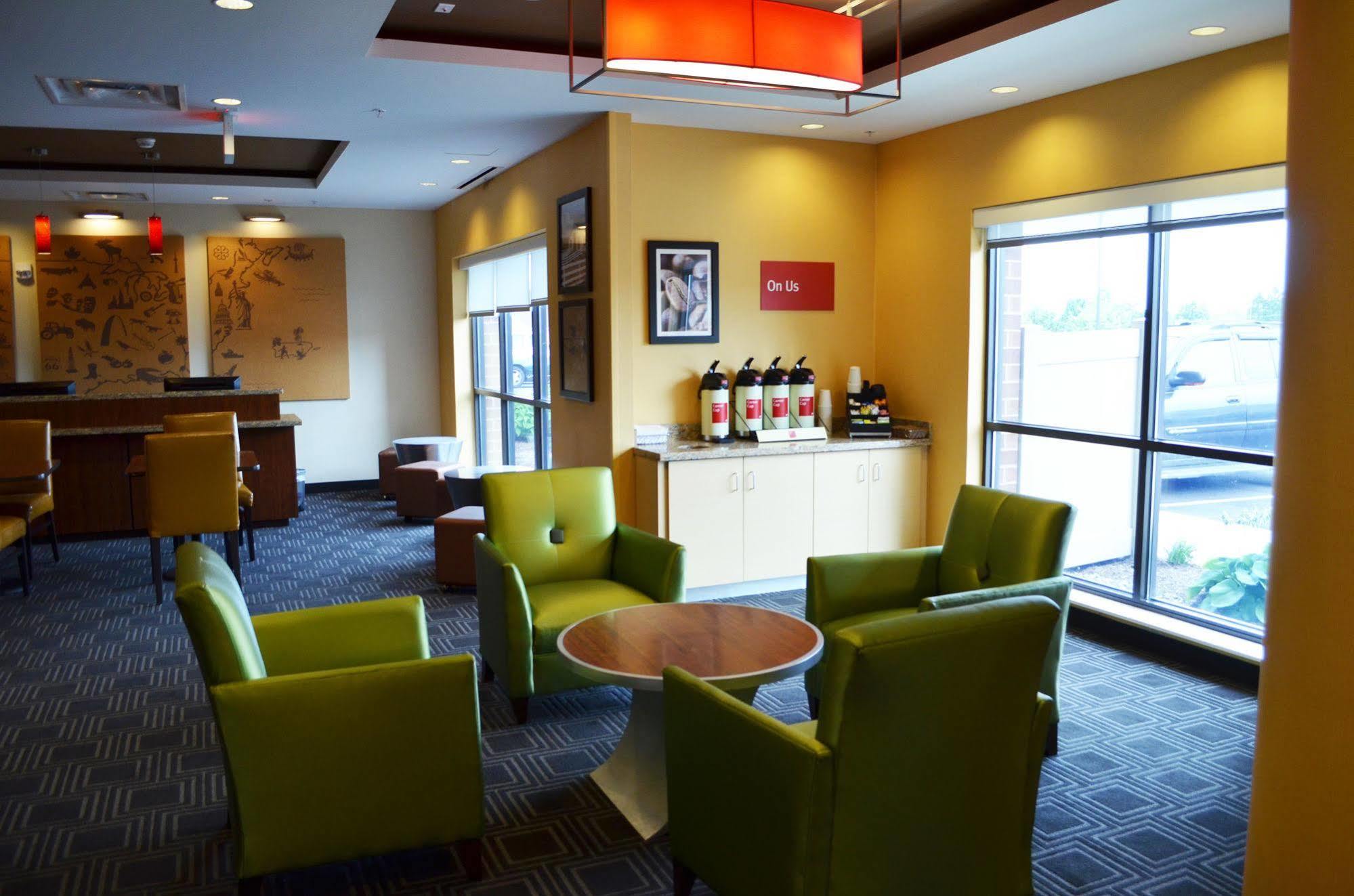 Towneplace Suites By Marriott Harrisburg West/Mechanicsburg Εξωτερικό φωτογραφία